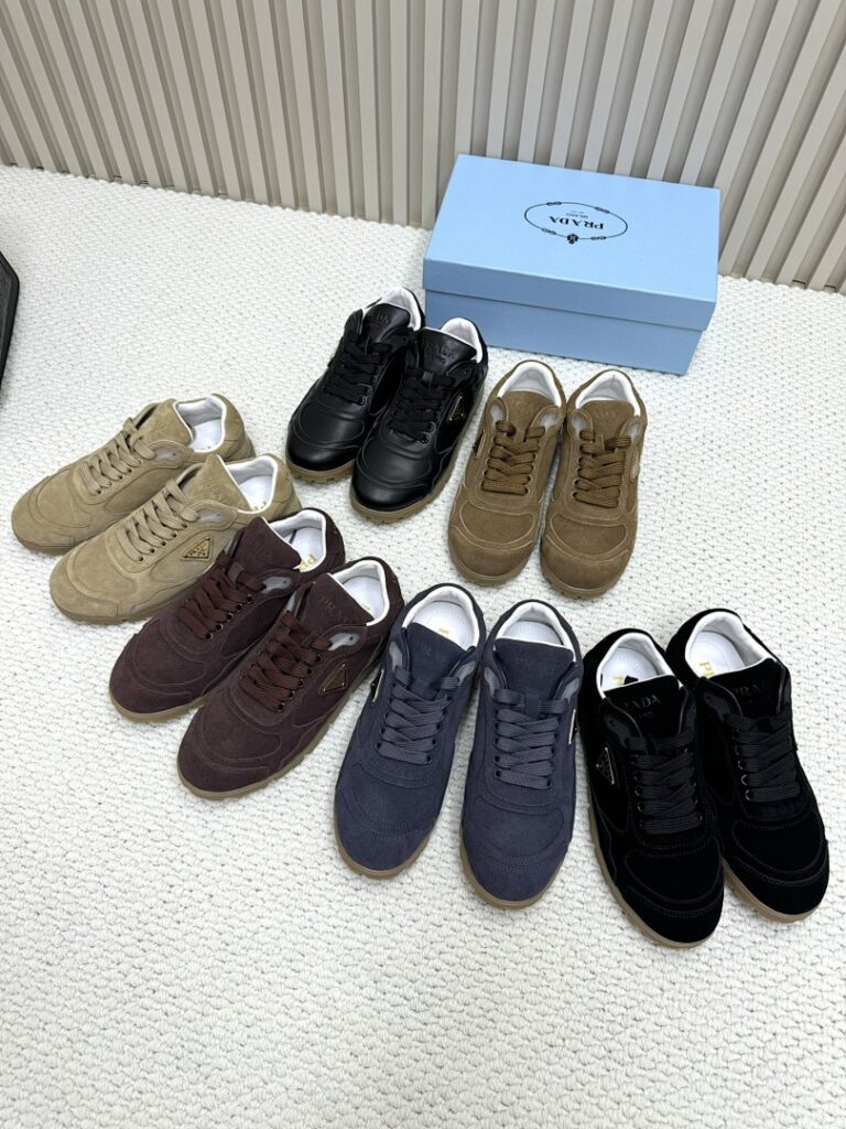 Prada Shoe Style 3101154