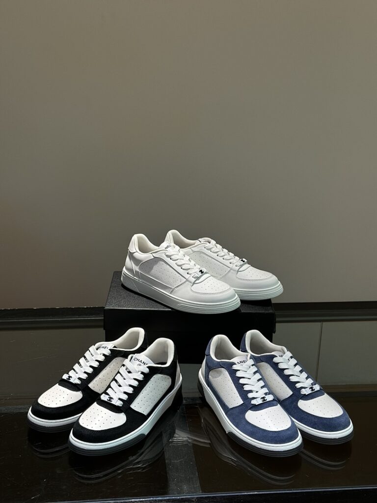 Chanel Shoe Style 2511126