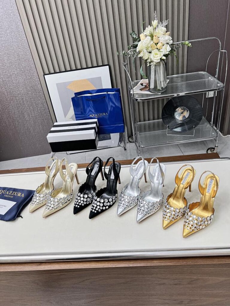 Aquazzura Shoe Style 2802489