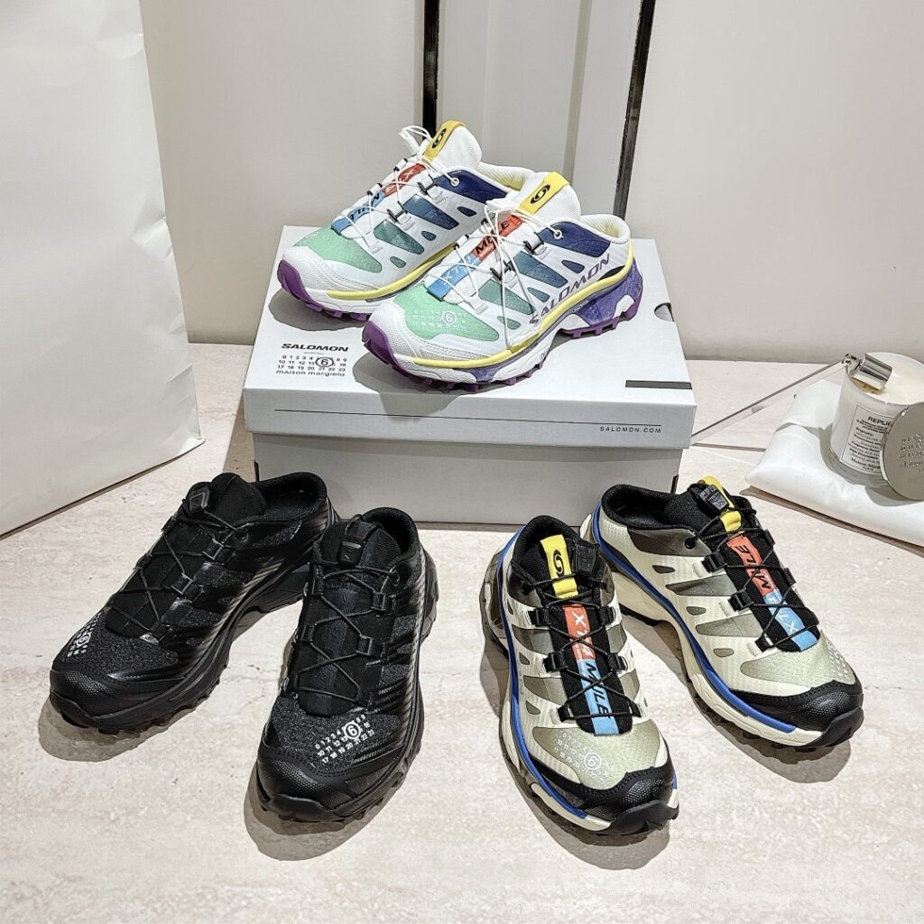 Shoe Style 4001154