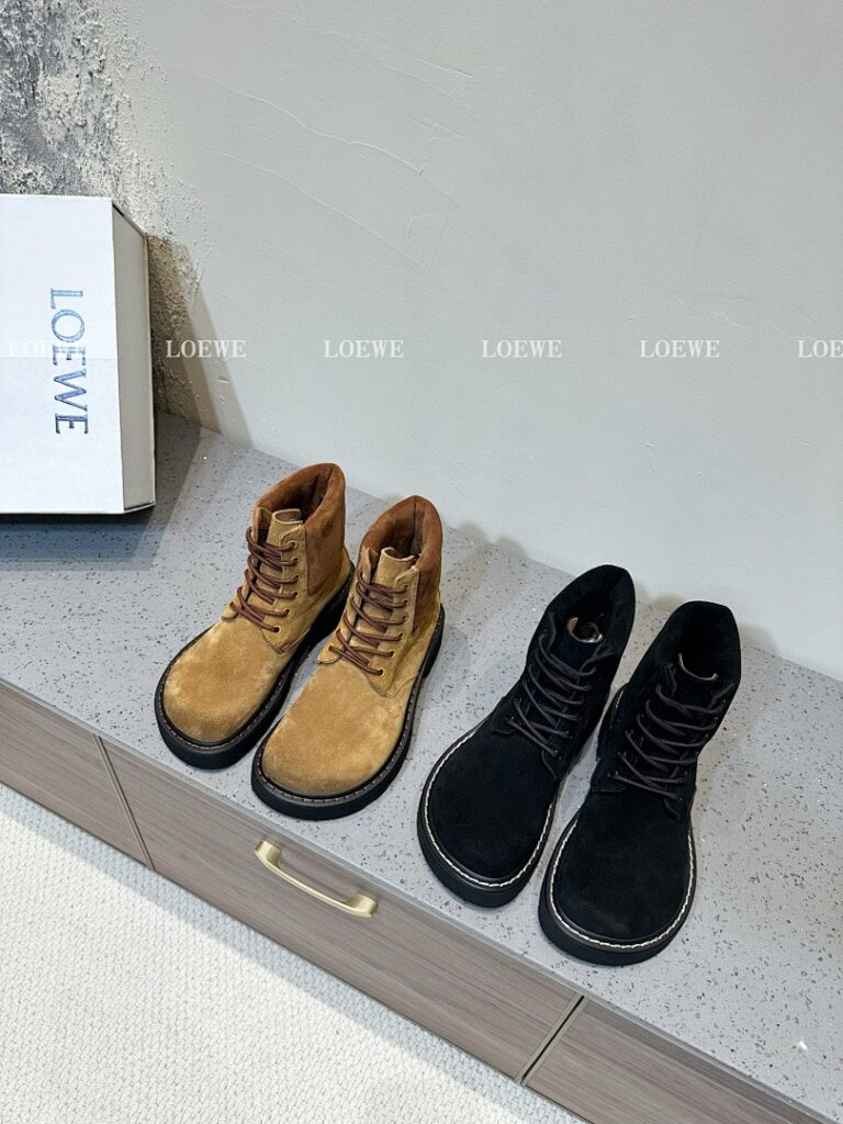 Loewe Shoe Style 3001150