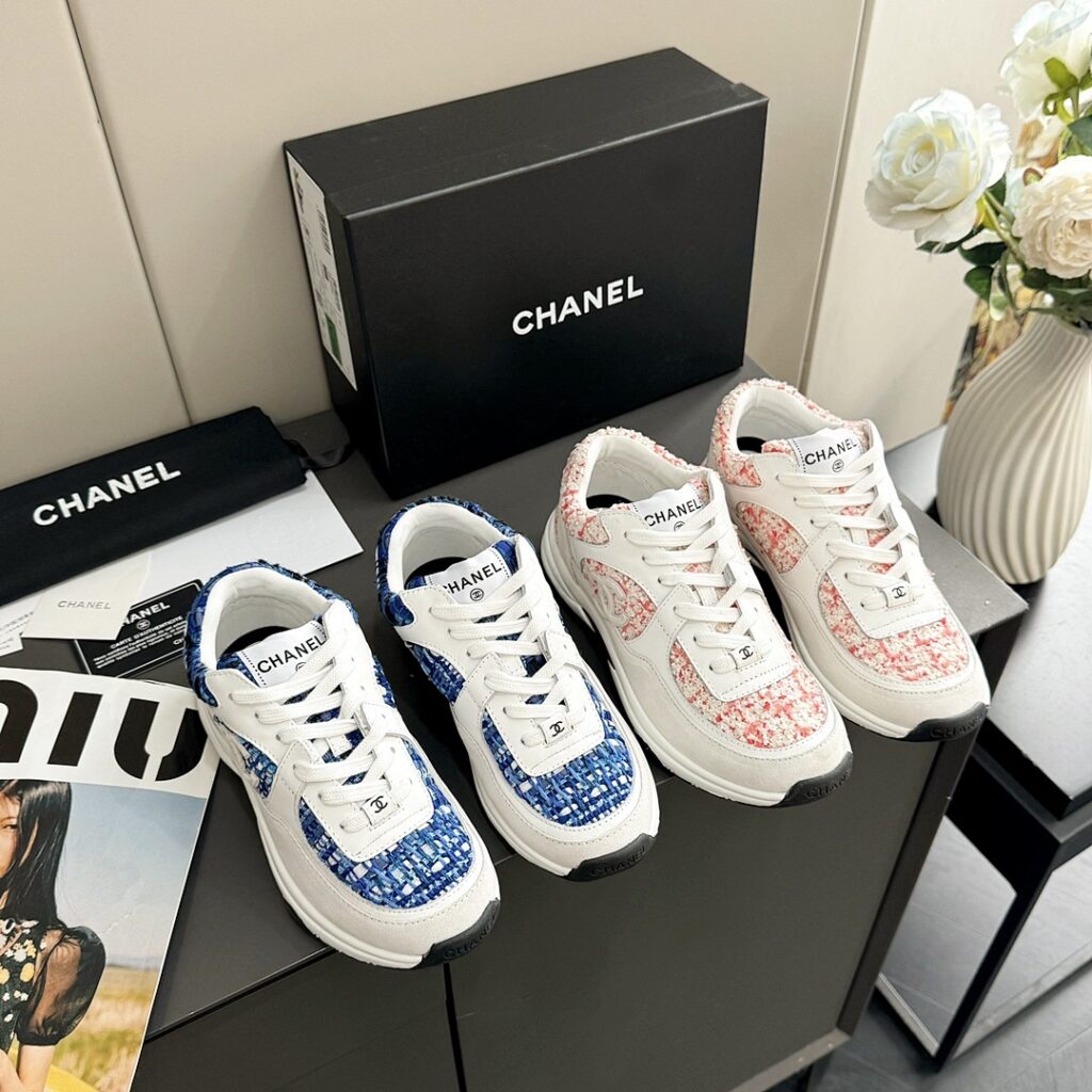 Chanel Shoe Style 3001120