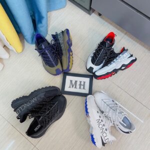 Moncler Shoe Style 4201155