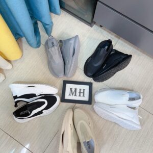 Moncler Shoe Style 2601155