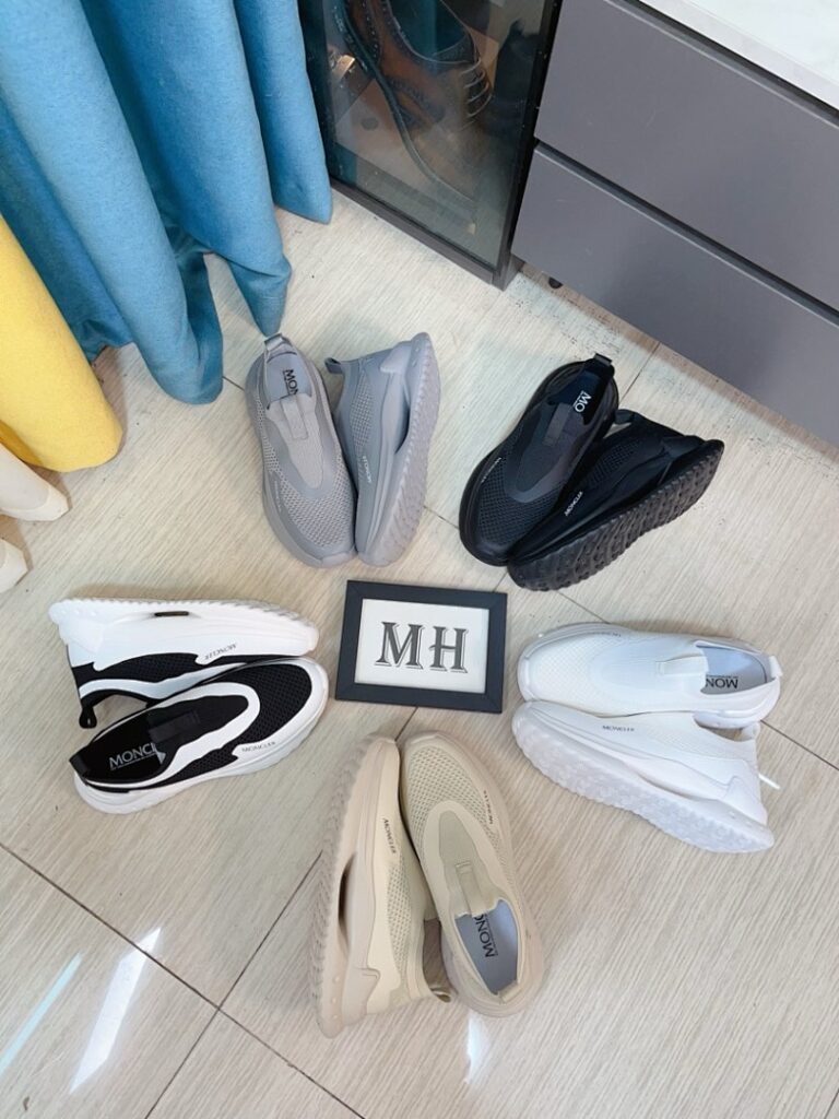 Moncler Shoe Style 2601155