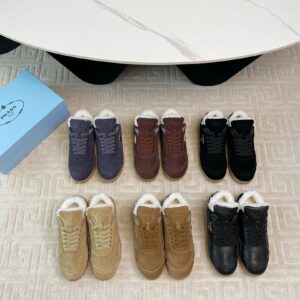 Prada Shoe Style 3201154
