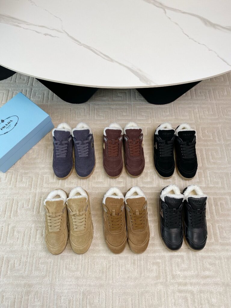 Prada Shoe Style 3201154
