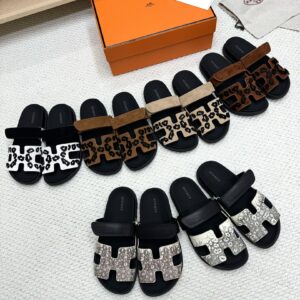 Hermes Shoe Style 2901154