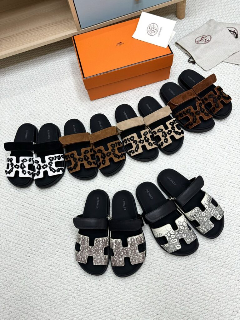 Hermes Shoe Style 2901154