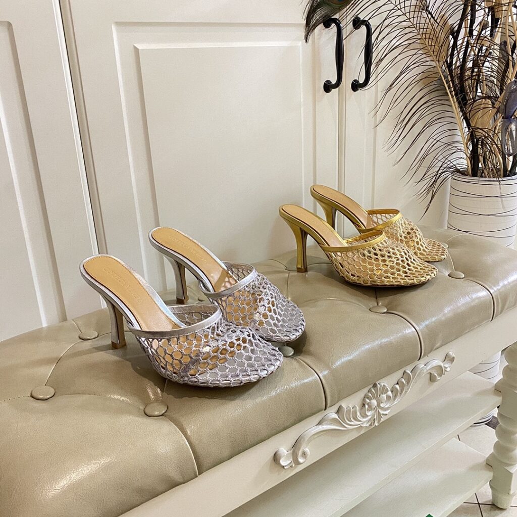 Bottega Veneta Shoe Style 2701134