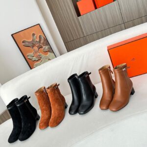 Hermes Shoe Style 3204821