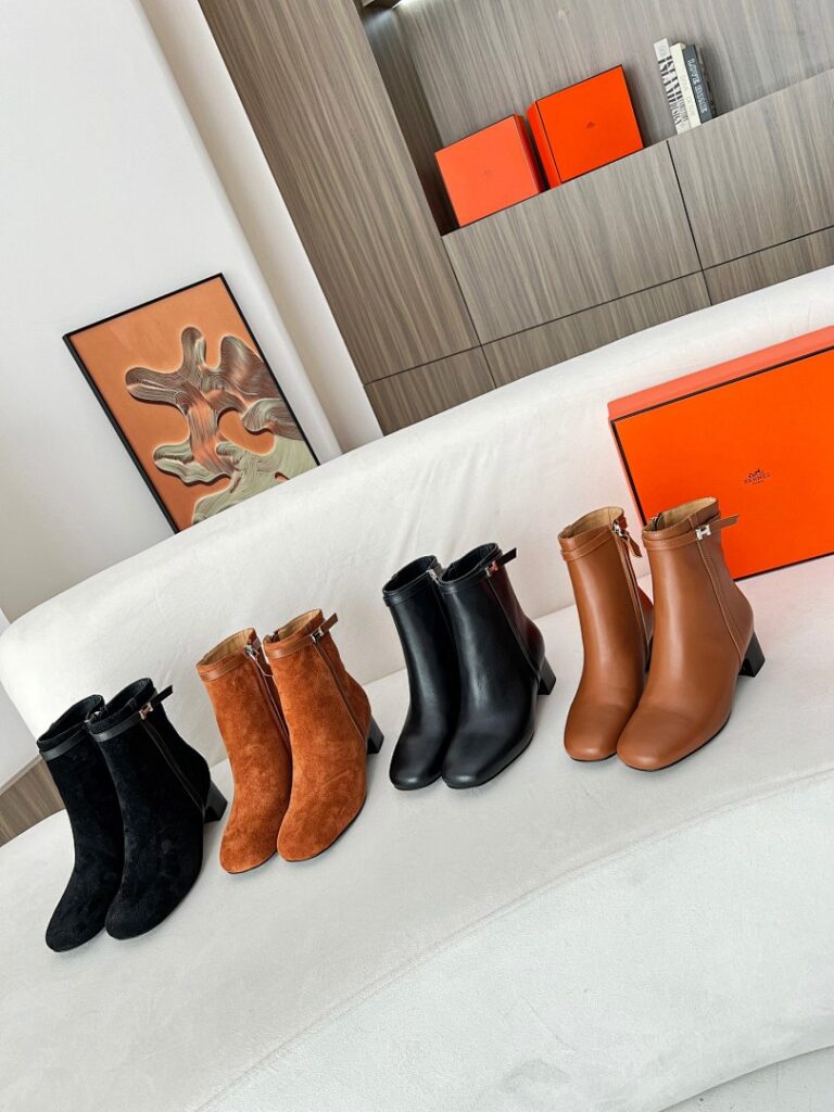 Hermes Shoe Style 3204821