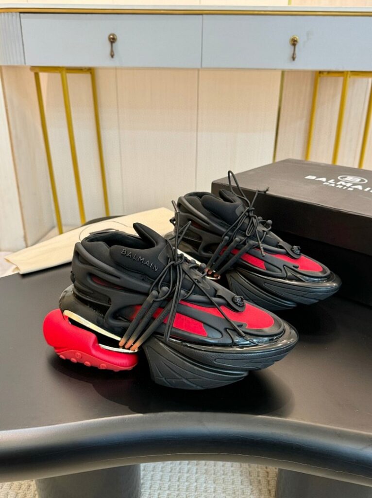 Shoe Style 4601142