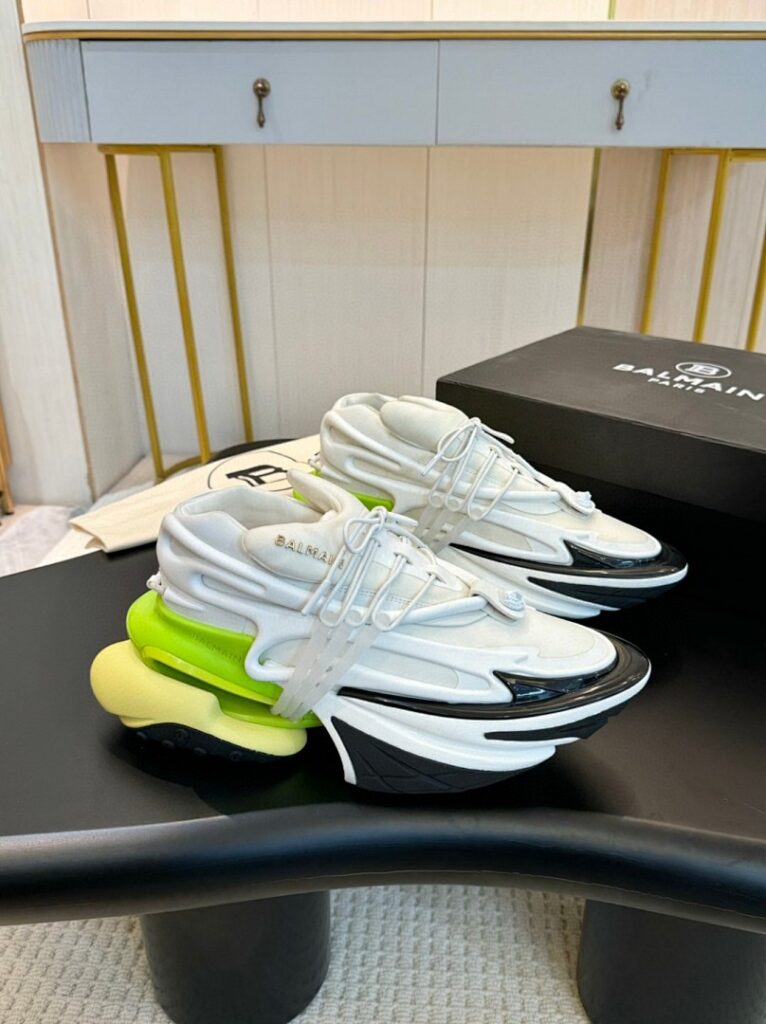 Shoe Style 4601142