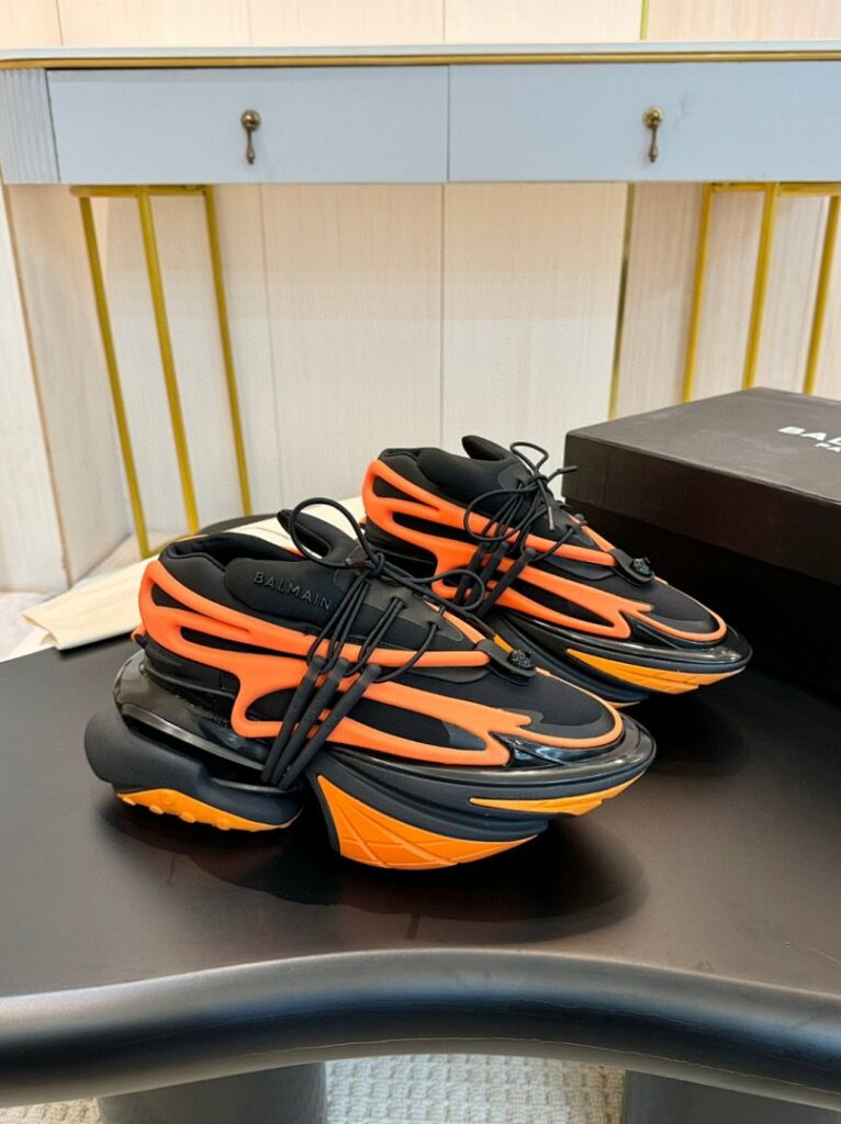 Shoe Style 4601142