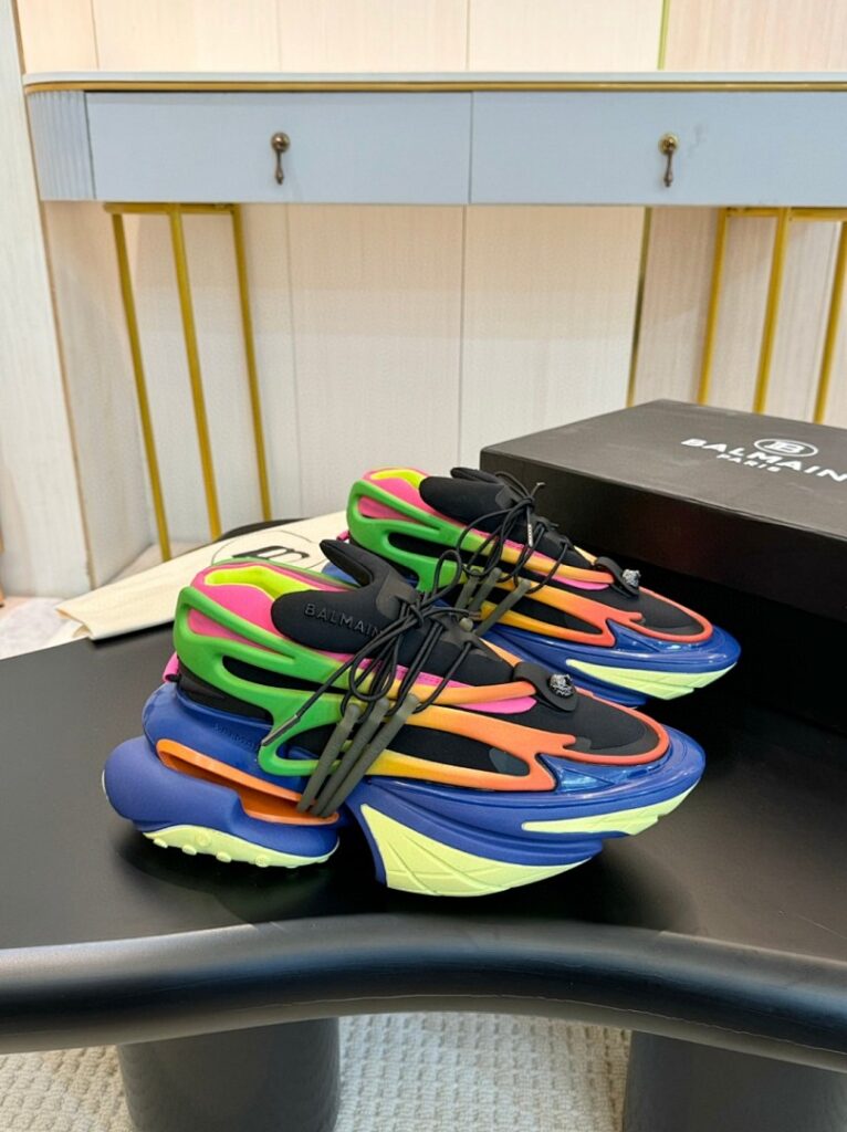 Shoe Style 4601142