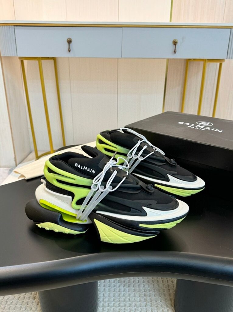 Shoe Style 4601142