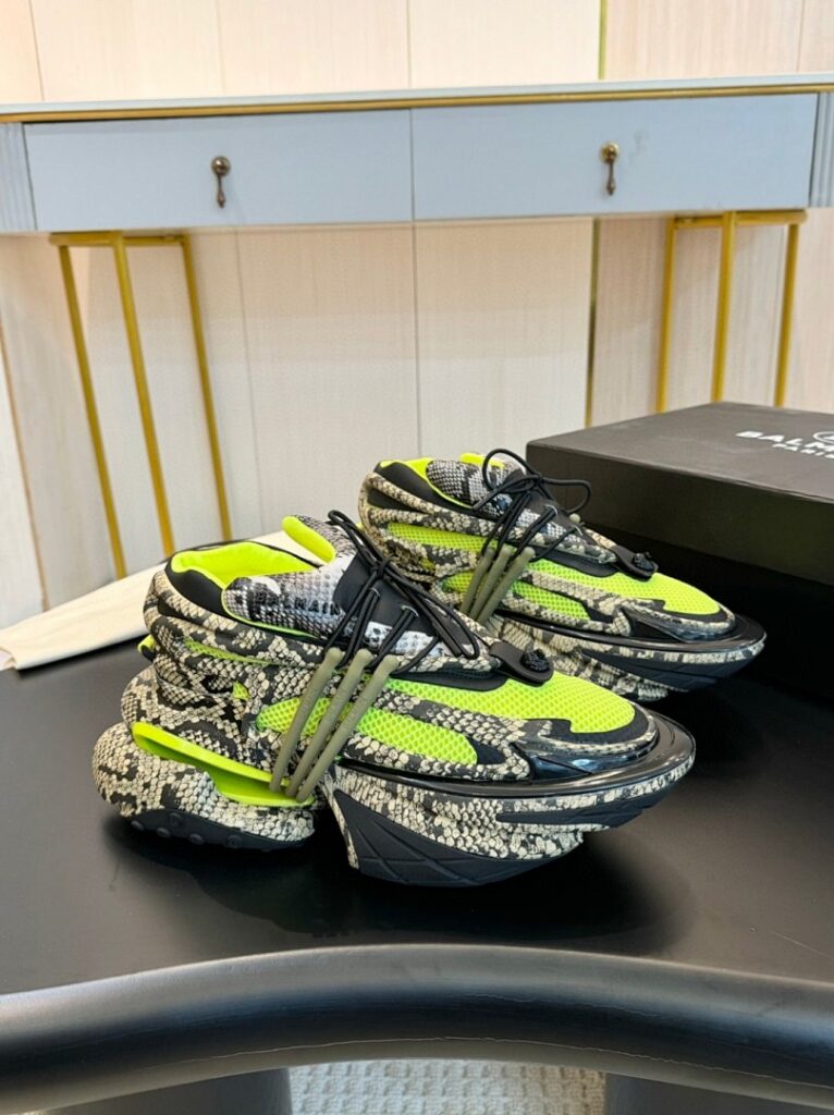 Shoe Style 4801142