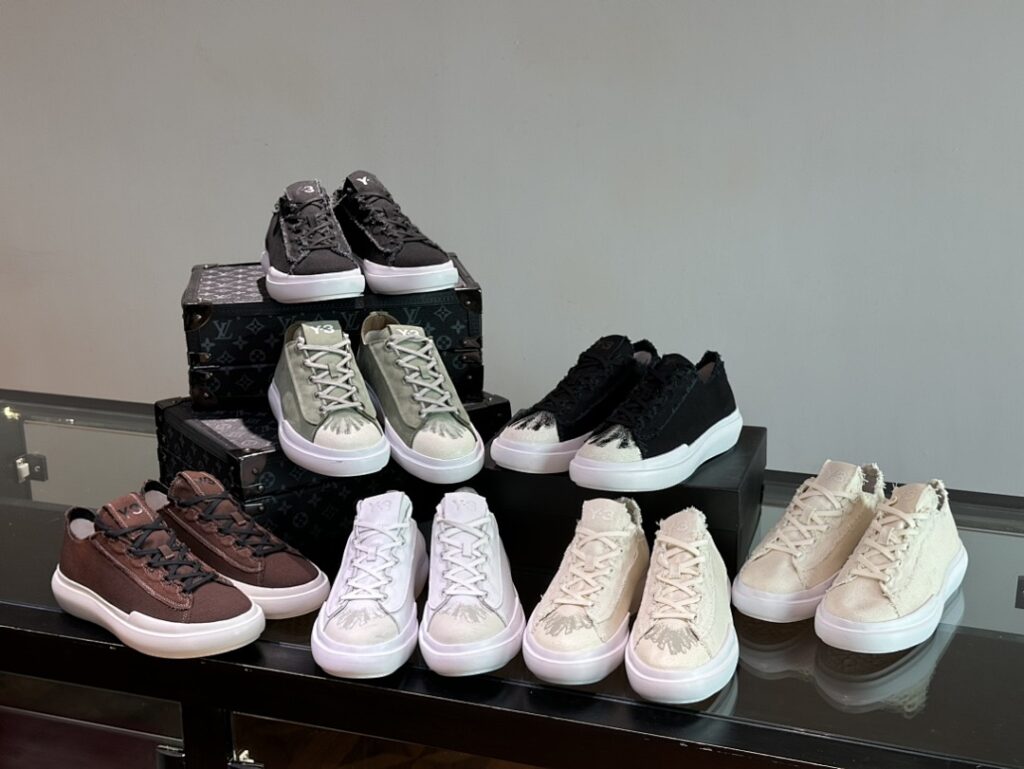 Shoe Style 2701126