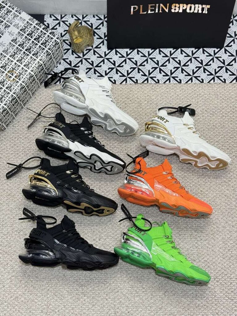 Shoe Style 3901127