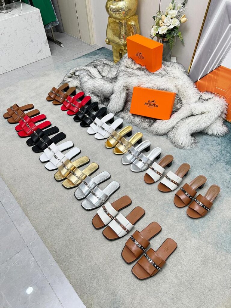 Hermes Shoe Style 2251131