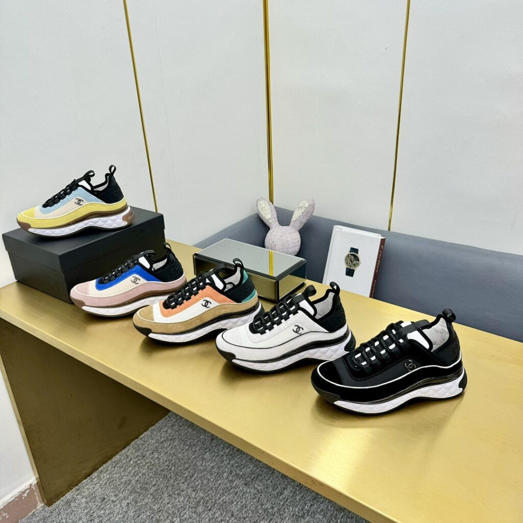 Chanel Shoe Style 3301150