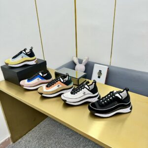 Chanel Shoe Style 3301150