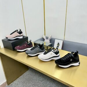 Chanel Shoe Style 3401150