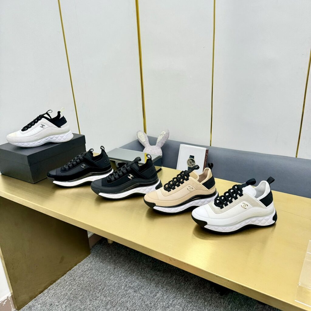 Chanel Shoe Style 3301150