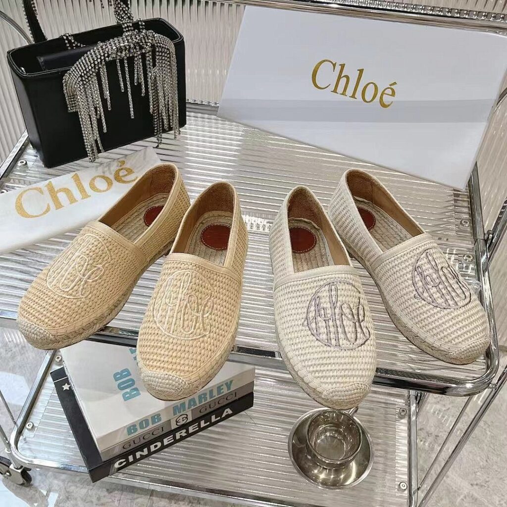 Chloe Shoe Style 2301160