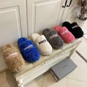 Balenciaga Shoe Style 2301134