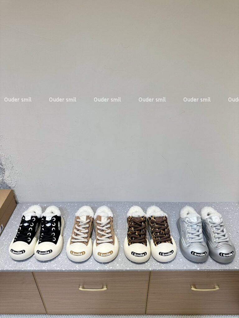 Shoe Style Ouder 3cm 35-40 40