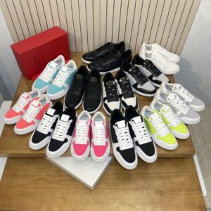 Valentino Shoe Style 2701125