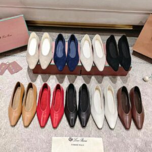 Loro Piana Shoe Style 2901168