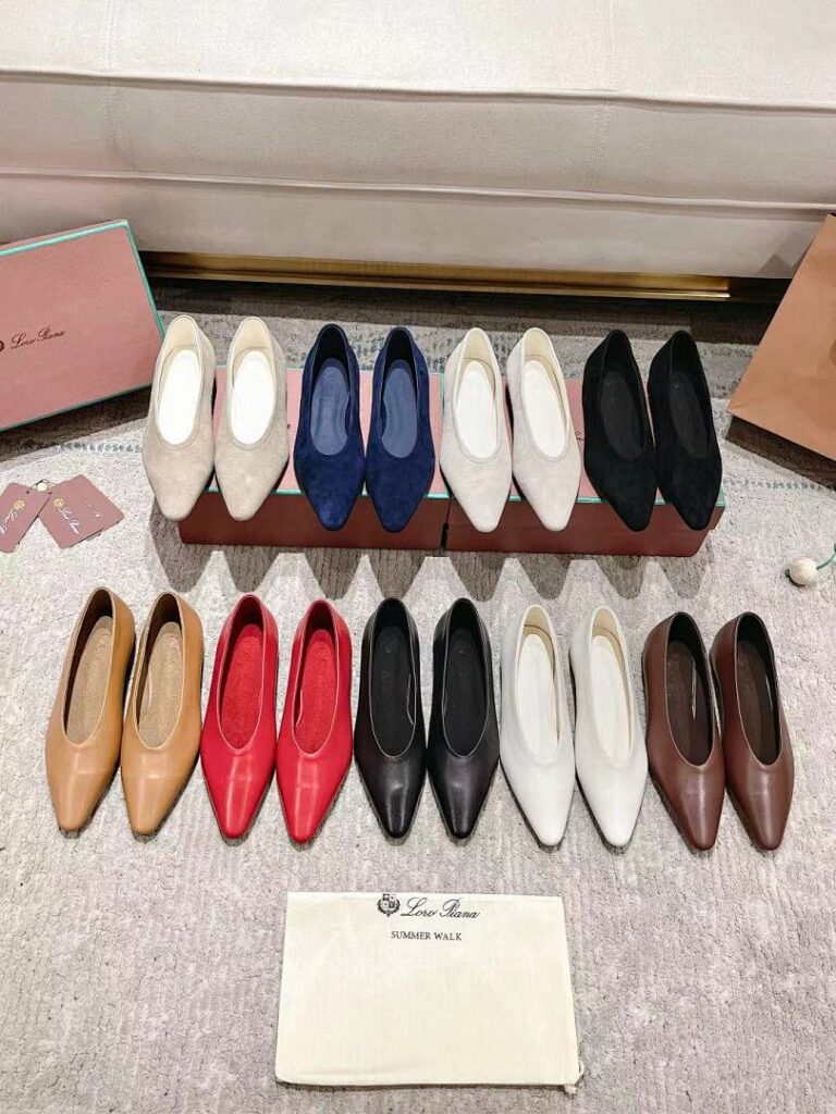 Loro Piana Shoe Style 2901168
