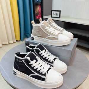 Prada Shoe Style 2491155