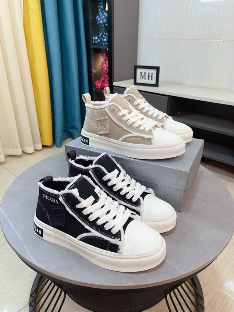 Prada Shoe Style 2491155