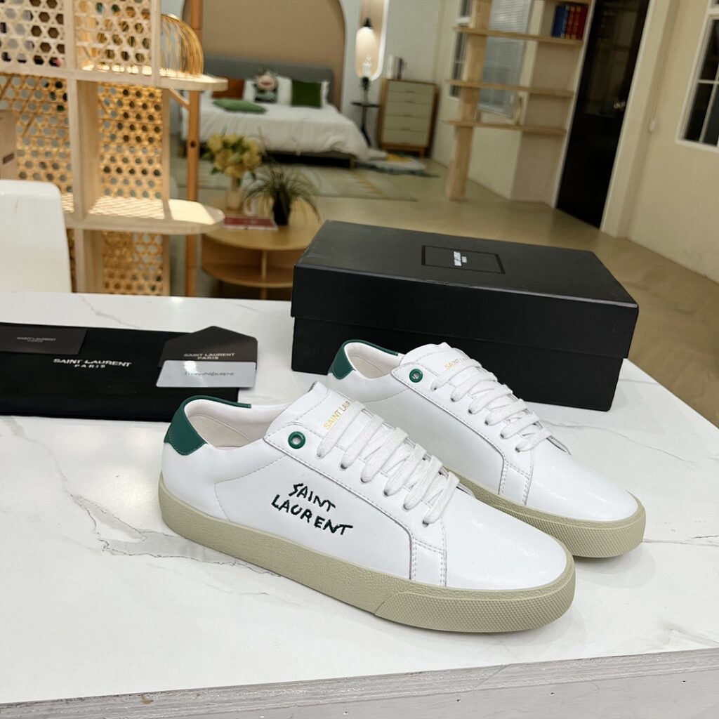 Shoe Style 2511120