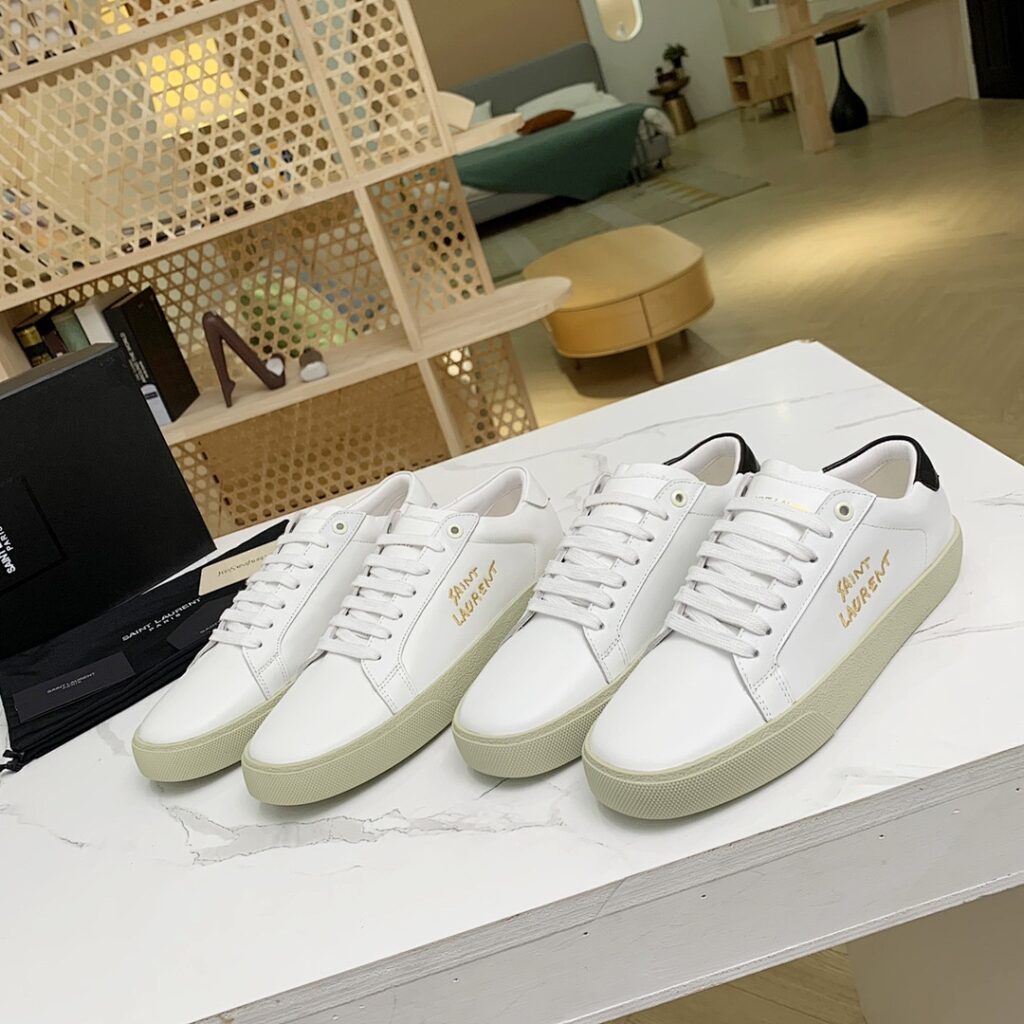 Shoe Style 2511120