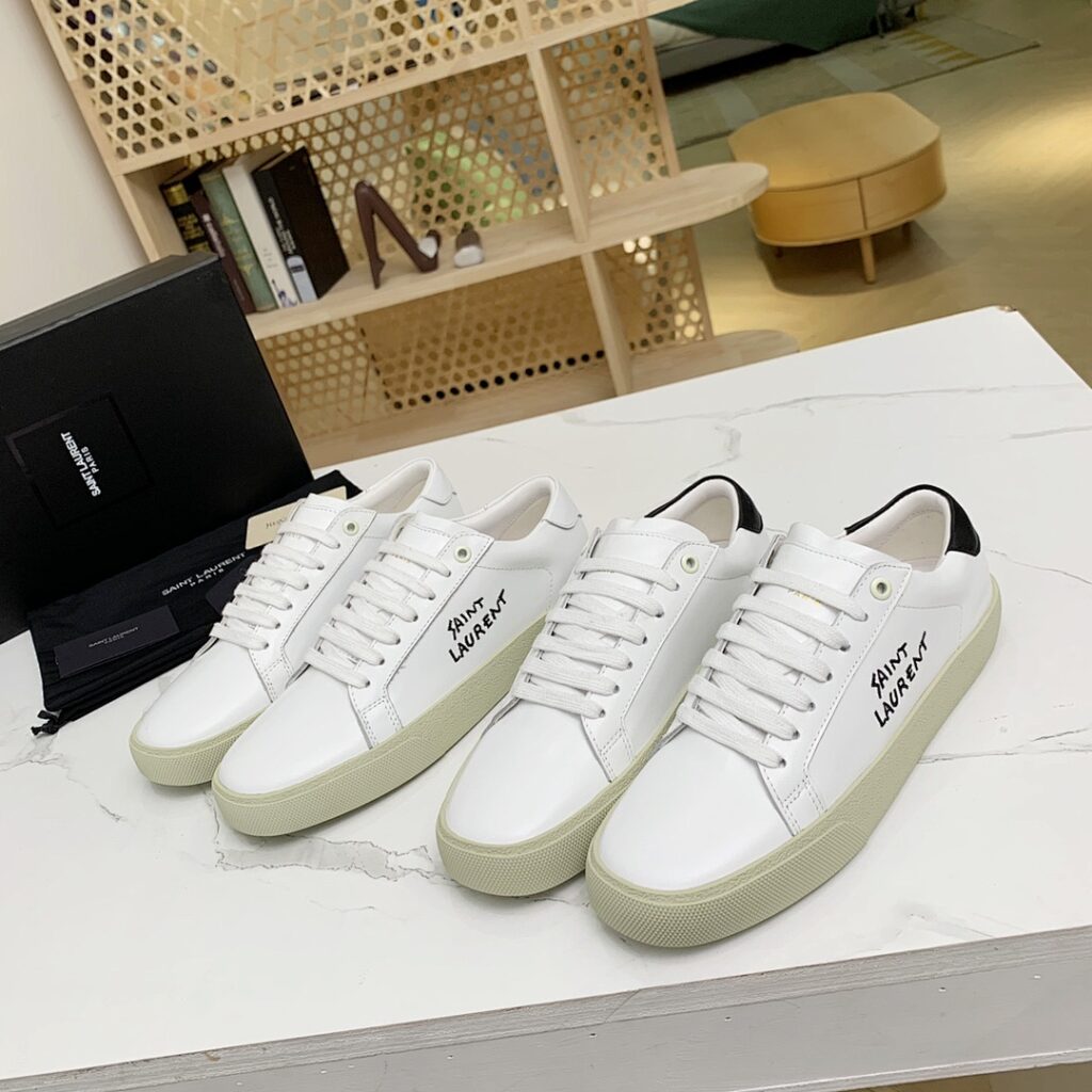 Shoe Style 2511120