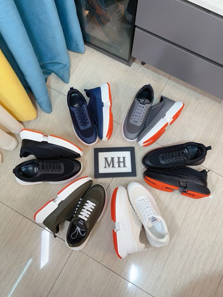 Hermes Shoe Style 2401155
