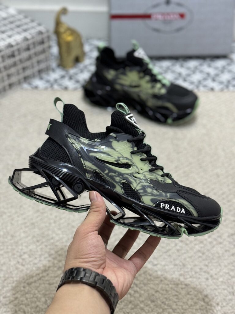 Prada Shoe Style 2401127