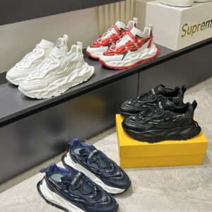 Fendi Shoe Style 3101126