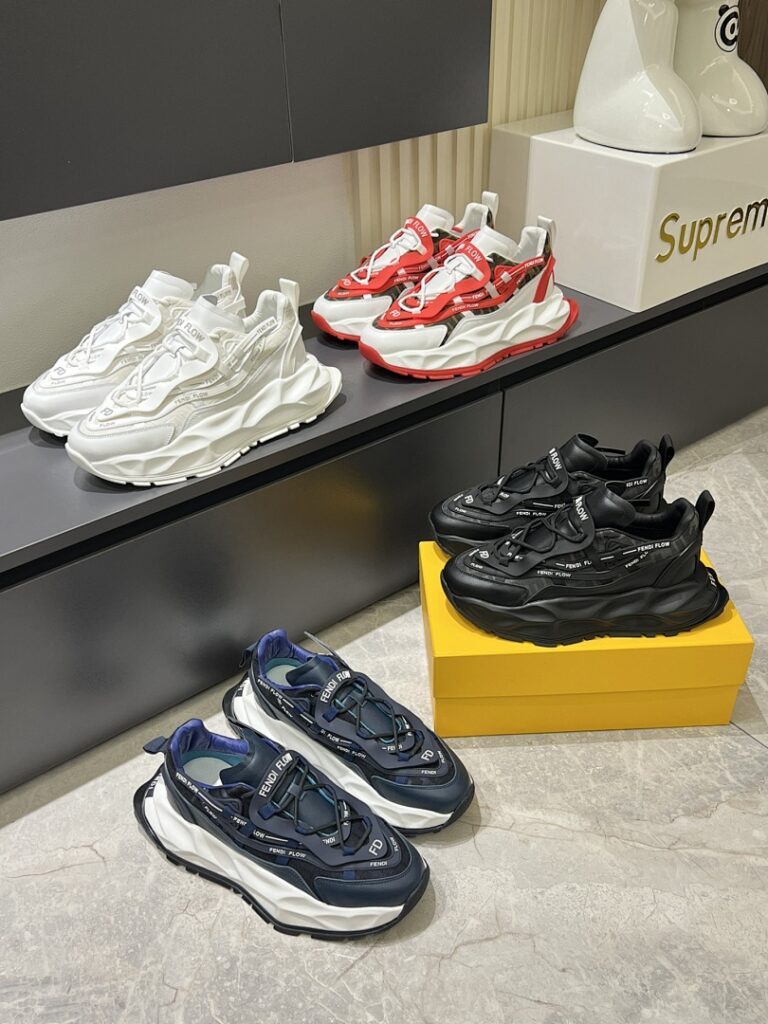Fendi Shoe Style 3101126