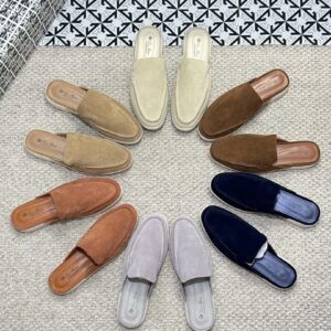 Loro Piana Shoe Style 2101127