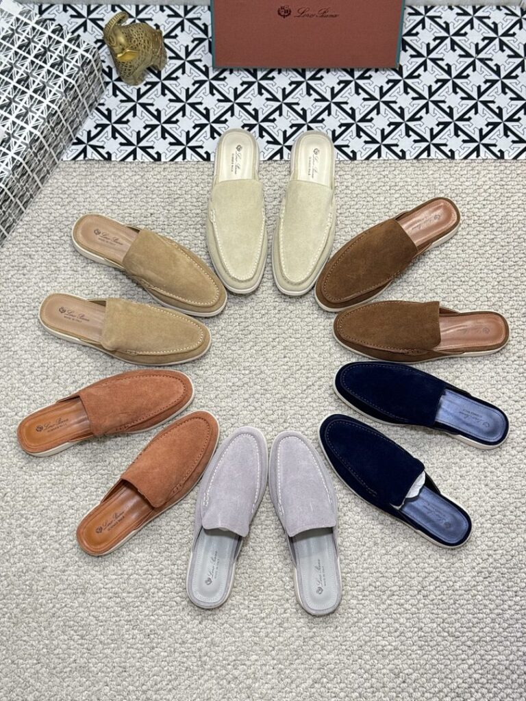 Loro Piana Shoe Style 2101127