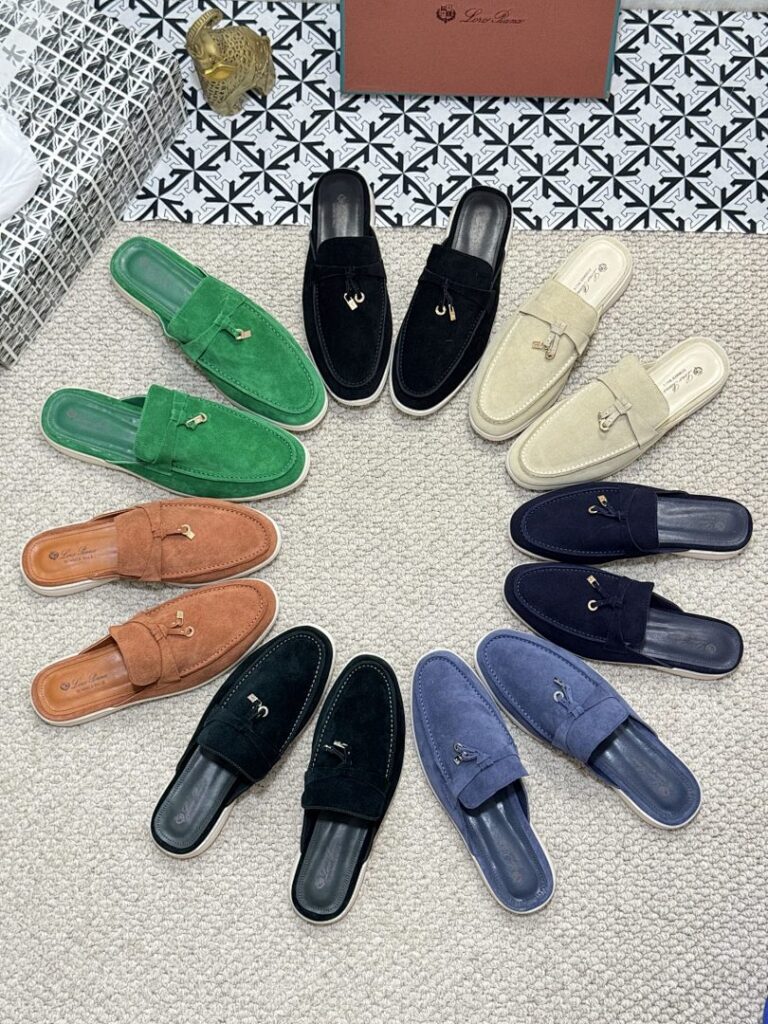 Loro Piana Shoe Style 2101127