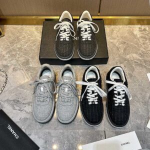 Chanel Shoe Style C 35-41 38-46 3