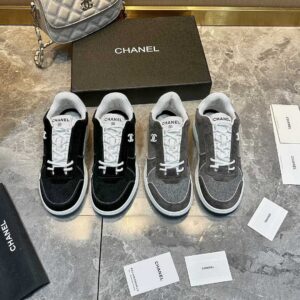 Chanel Shoe Style C 35-41 38-46 2
