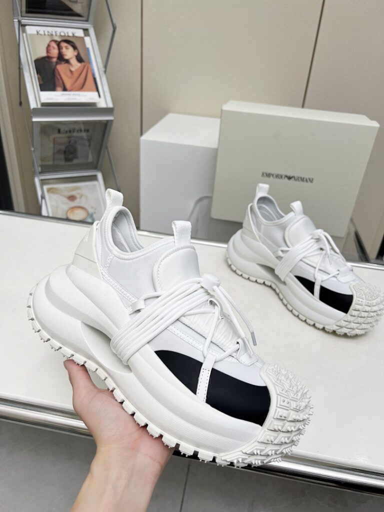 Shoe Style 4201180